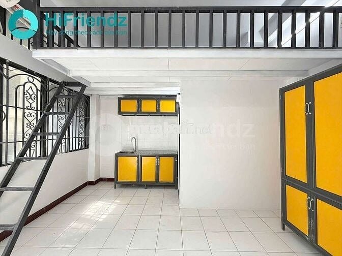 Khai Trương Studio Ban Công- Duplex Ban Công Chỉ Từ 4TR