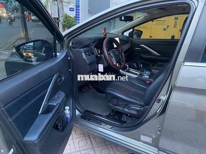 Mitsubishi Xpander Cross 2023 - 31000 km