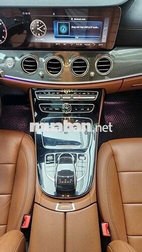 Mercedes Benz E Class 2019 E300 AMG - 38000 km