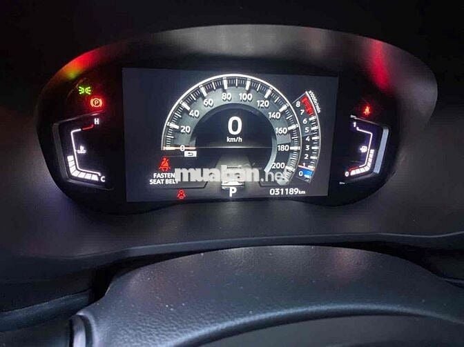 Mitsubishi Xpander Cross 2023 - 31000 km