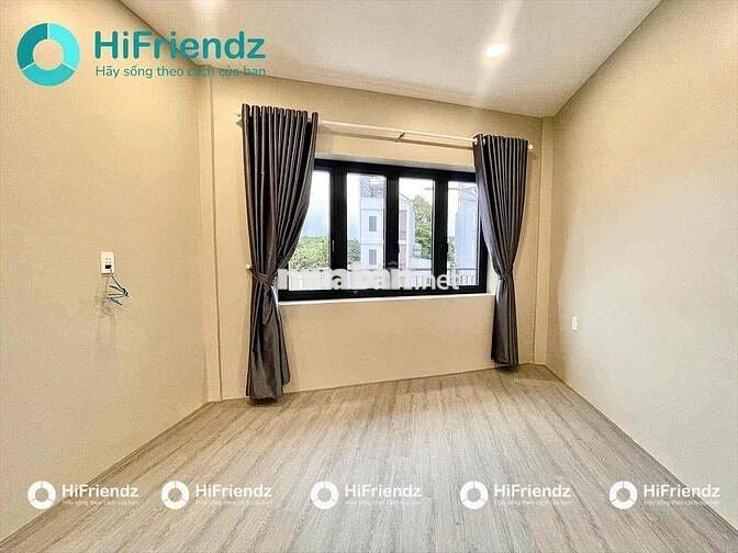 DỰ ÁN MỚI CHO THUÊ CĂN HỘ DỊCH VỤ CAO CẤP THANG MÁY ĐẦY ĐỦ NỘI THẤT