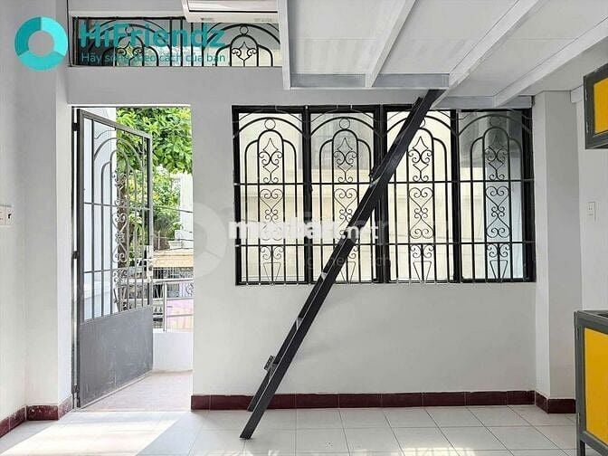 Khai Trương Studio Ban Công- Duplex Ban Công Chỉ Từ 4TR