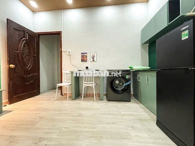 CHO THUÊ PHÒNG TRỌ 2 PHÒNG NGỦ NỘI THẤT ĐẦY ĐỦ GẦN LĂNG CHA CẢ