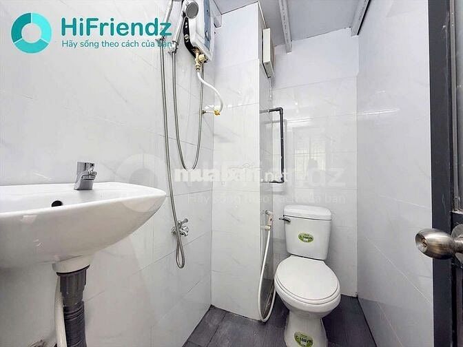 Khai Trương Studio Ban Công- Duplex Ban Công Chỉ Từ 4TR