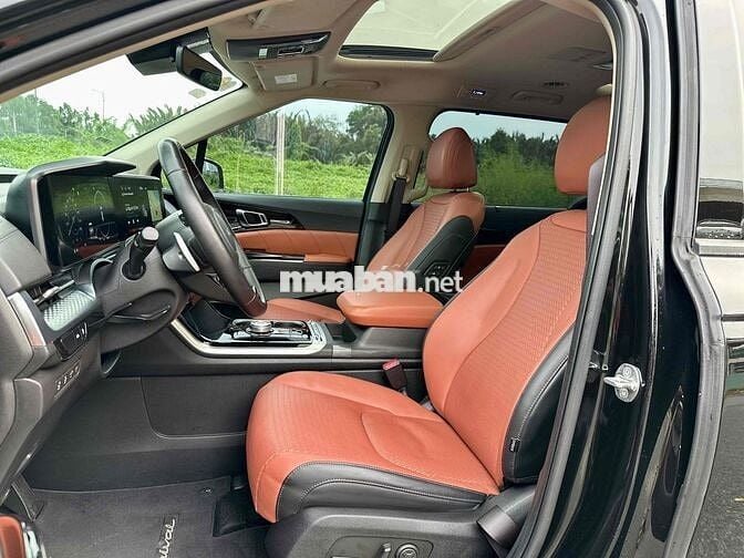 Kia Carnival 2022 Signature 2.2D - 50000 km