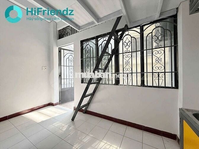 Khai Trương Studio Ban Công- Duplex Ban Công Chỉ Từ 4TR