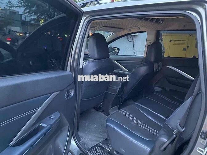 Mitsubishi Xpander Cross 2023 - 31000 km