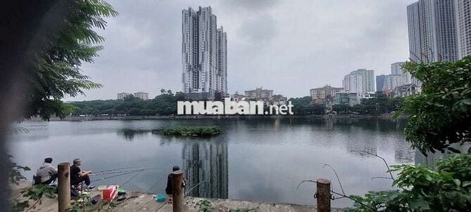 Trần Phú-36m2-Dòng tiền-Mặt ngõ lớn, kinh doanh đỉnh-Chỉ 11,7 tỷ