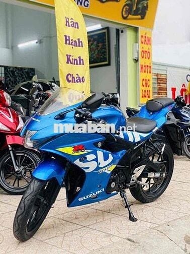 GSX R 2019