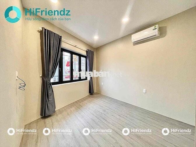 DỰ ÁN MỚI CHO THUÊ CĂN HỘ DỊCH VỤ CAO CẤP THANG MÁY ĐẦY ĐỦ NỘI THẤT