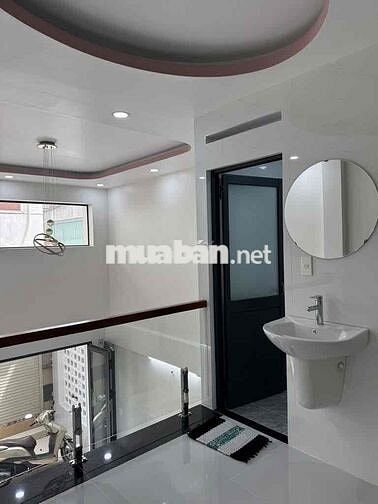 ✨ CHO THUÊ NHÀ MỚI – NGAY KÊNH TÂN HOÁ – GIÁ RẺ – GIÁP Q11, Q10, TÂN B