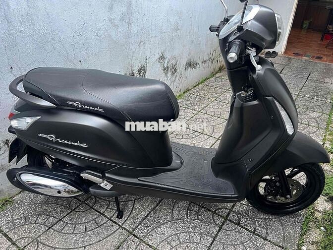 2c Grande bs65 zin đẹp