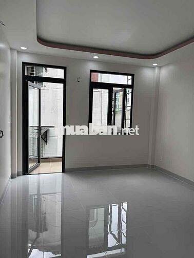 ✨ CHO THUÊ NHÀ MỚI – NGAY KÊNH TÂN HOÁ – GIÁ RẺ – GIÁP Q11, Q10, TÂN B