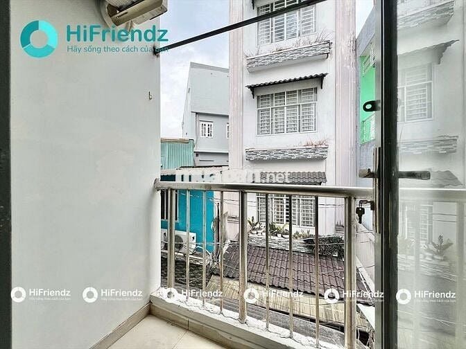 KHAI TRƯƠNG CHO THUÊ PHÒNG TRỌ/CHDV STUDIO BAN CÔNG, FULL NỘI THẤT