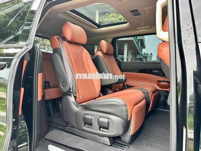 Kia Carnival 2022 Signature 2.2D - 50000 km