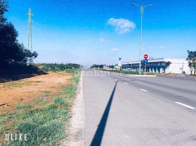 bán đất mặt tiền phường phước tân biên hoà đồng nai