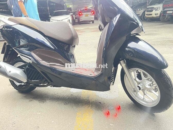 hon da lead 2020 nhà dùng it đi zin toàn bộ