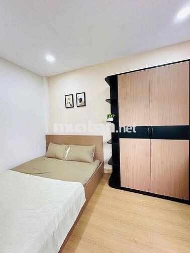 CĂN HỘ 1 TRỆT 1 LẦU GIÁ RẺ FULL NỘI THẤT - LÊ TRỌNG TẤN - AEON TÂN PHÚ