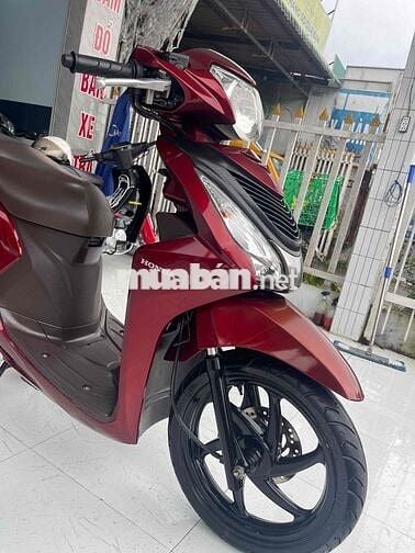 Bán vision 2017 xe đẹp keng máy nguyên zin biển 95