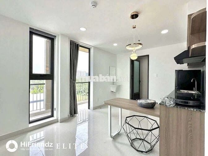 CĂN HỘ 1PN BANCOL FULL NỘI THẤT - NGAY AEON TÂN PHÚ - TIỆN DI CHUYỂN