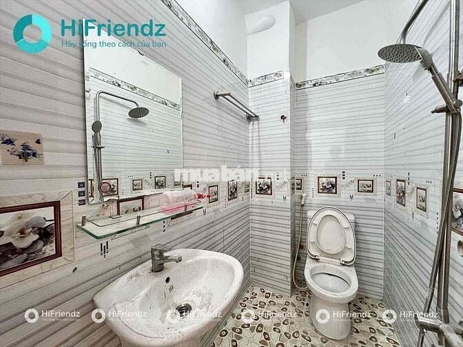 CHO THUÊ PHÒNG STUDIO CÓ BAN CÔNG THOÁNG MÁT MỚI XÂY NGAY QUANG TRUNG