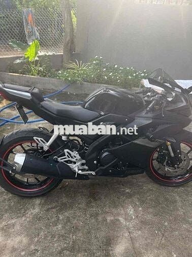 XE MOTO YAMAHA YZF R15 lướt