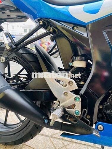GSX R 2019