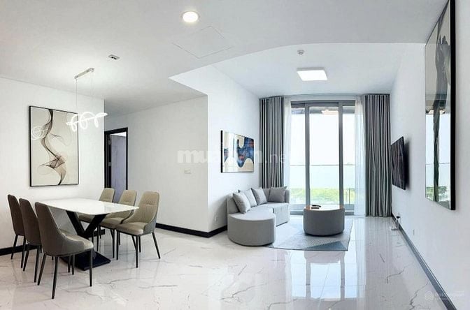 Bán và cho thuê CC Bàu Cát II, 2PN, 2WC, 70m2 Thang máy Tân Bình, HCM