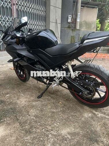 XE MOTO YAMAHA YZF R15 lướt