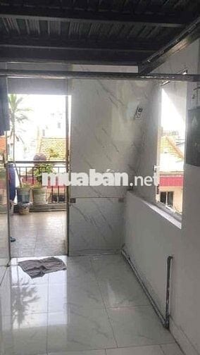 phòng trọ 20m2 đường Phan Văn Trị, Bình Thạnh