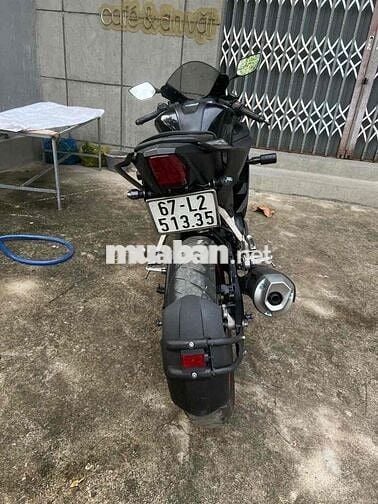 XE MOTO YAMAHA YZF R15 lướt