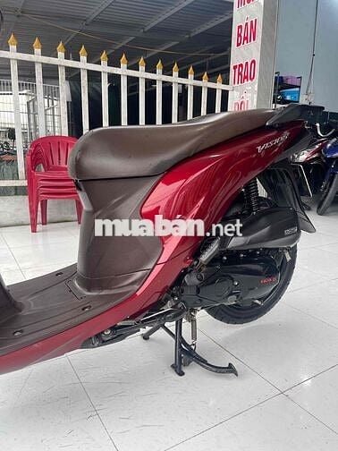 Bán vision 2017 xe đẹp keng máy nguyên zin biển 95