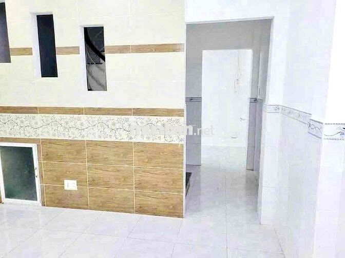 NHÀ HẺM 3M GIÁ RẺ 2PN2WC CHỈ 7.5TR VƯỜN LÀI TÂN PHÚ