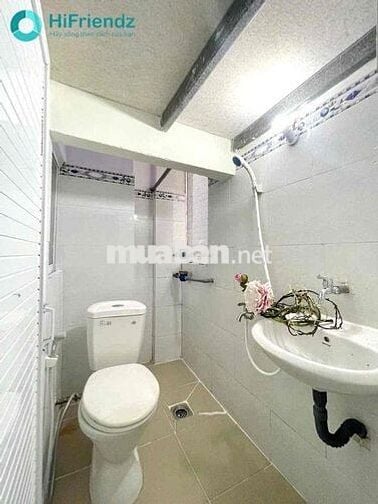 💥PHÒNG TRỌ CAO CẤP_CHUNG CƯ MINI_THANG MÁY_GẦN ĐH VĂN HIẾN CÔNG THƯƠNG