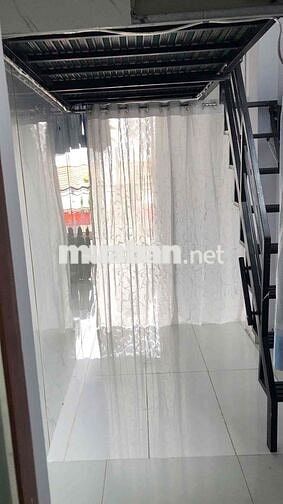 phòng trọ 20m2 đường Phan Văn Trị, Bình Thạnh