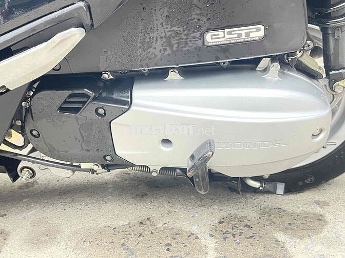 hon da lead 2020 nhà dùng it đi zin toàn bộ