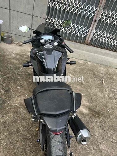 XE MOTO YAMAHA YZF R15 lướt