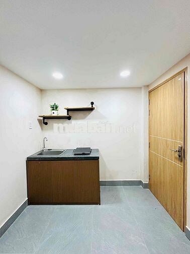 CĂN HỘ 1 TRỆT 1 LẦU GIÁ RẺ FULL NỘI THẤT - LÊ TRỌNG TẤN - AEON TÂN PHÚ