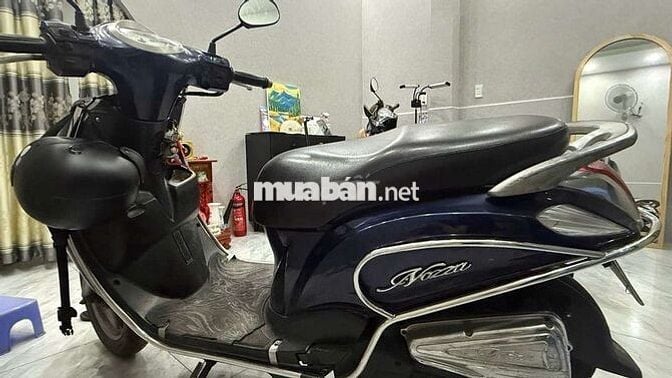 Cần bán xe máy noza