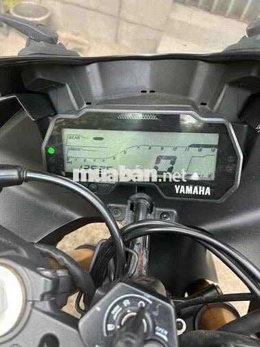 XE MOTO YAMAHA YZF R15 lướt