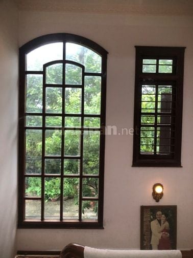 Bán nhà mặt tiền lô góc kiểu biệt thự, Hải Châu, Đà Nẵng, 143m2, 20tỷ