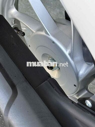 Vision 2025 LIKE NEW BSTP 30km