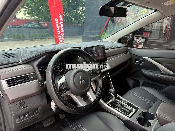 Mitsubishi Xpander Premium 2025 Trắng -Od 29500km