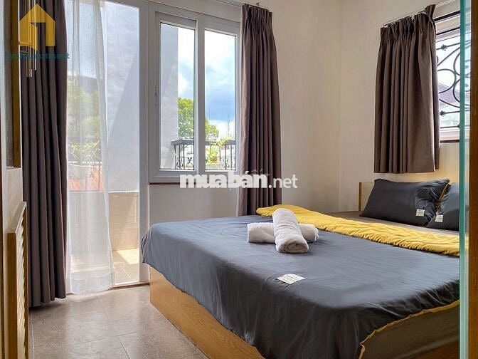 Cho thuê căn hộ cao cấp_Q1_Full nội thất_Gầncầu Nguyễn Văn Cừ_nowzone