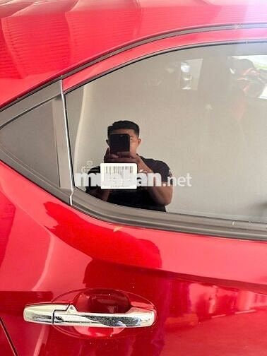 HONDA BRIO RS SIÊU CỌP 2019 - 50000 km