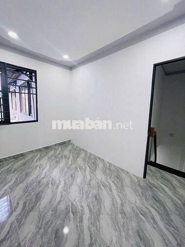 Bán nhà 1/ Đường Lê Văn Khương, Ngay Nhà Máy Bia Heniken Đất Ở Lâu Dài