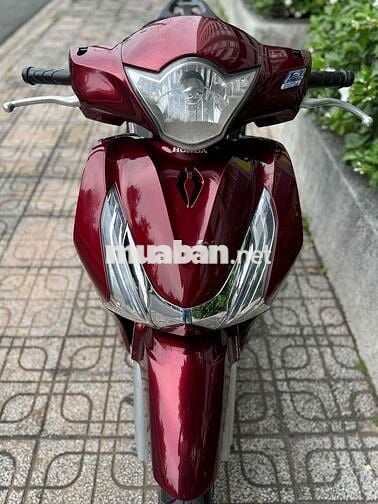 SH 125/2016 ĐẸP KEN NGUYÊN ZIN CHÍNH CHỦ KÝ GIẤY