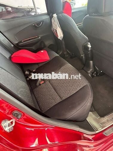 HONDA BRIO RS SIÊU CỌP 2019 - 50000 km