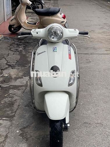 VESPA LX 125 xe chính chủ muốn bán