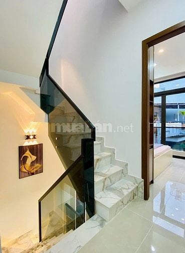 Chính chủ gửi bán nhà Nguyễn Đình Chiểu - Sát chợ Bàn Cờ giá chỉ 2tỷ5